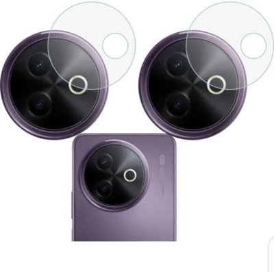 DB Back Camera Lens Glass Protector for VIVO Y39 5G CAMERA LENS ( PACK OF 2)(Pack of: 2)