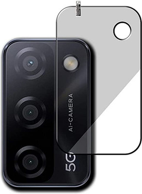 EJZATI Back Camera Lens Glass Protector for OPPO A53s(Pack of: 1)