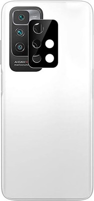 Aaruteck Back Camera Lens Glass Protector for 10 PRIME Camera Protector(Pack of: 1)