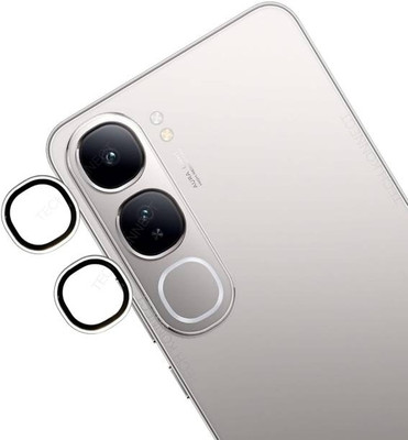 Flipkart SmartBuy Back Camera Lens Glass Protector for VIVO Y31 5G, vivo Y31 5G(Pack of: 1)