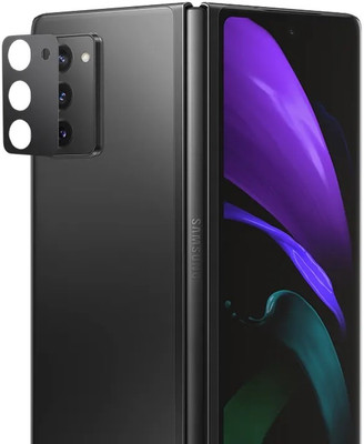Ace Gorilla Back Camera Lens Glass Protector for Samsung Galaxy Z Fold 2, Camera Lens Glass(Pack of: 1)