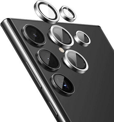 ankSONline Back Camera Lens Glass Protector for Samsung Galaxy S23 Ultra 5G(Pack of: 1)