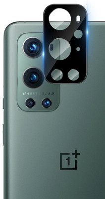 MS-Shield Back Camera Lens Glass Protector for OnePlus 9 Pro 5G(Pack of: 1)