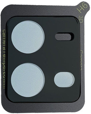 YCHROZE Back Camera Lens Glass Protector for Vivo V25 5G(Pack of: 1)