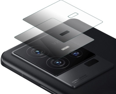 YCHROZE Back Camera Lens Glass Protector for IQOO 11 Pro 5G(Pack of: 2)