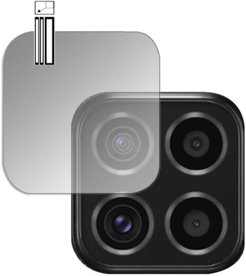 SCREENPROTECTOR Back Camera Lens Glass Protector for SAMSUNG GALAXY F62 MOBILE(Pack of: 1)