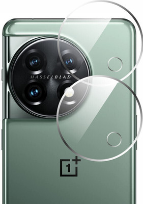 Litekart Back Camera Lens Glass Protector for Oneplus 11 5g(Pack of: 2)