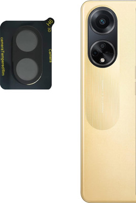 EJZATI Back Camera Lens Glass Protector for OPPO F23 5G, BACK CAMERA LENS PROTECTOR(Pack of: 1)