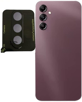 Bodoma Camera Lens Protector for Samsung Galaxy A35 5G(Pack of 1)
