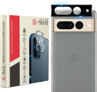MS-Shield Back Camera Lens Glass Protector for Google Pixel 7 Pro(Pack of: 1)