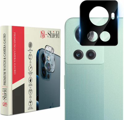 MS-Shield Back Camera Lens Glass Protector for OnePlus 10R 5G(Pack of: 1)