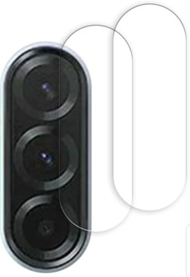 KHWABEEDA Back Camera Lens Glass Protector for SAMSUNG GALAXY A36 5G CAMERA LENS ( PACK OF 2)(Pack of: 2)