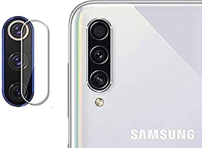 EJZATI Back Camera Lens Glass Protector for SAMSUNG GALAXY A50(Pack of: 1)
