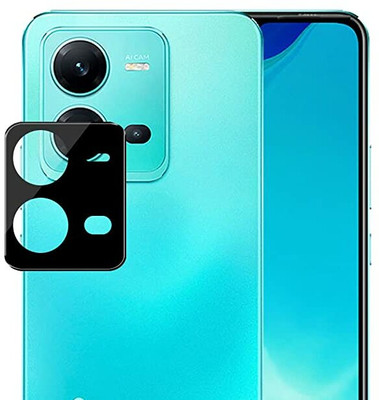 Getpay Back Camera Lens Glass Protector for Vivo V25 5G(Pack of: 1)