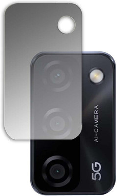 YCHROZE Back Camera Lens Glass Protector for Oppo A53S 5G CAMERA(Pack of: 1)