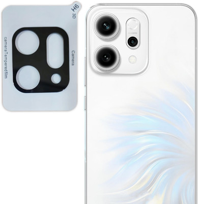 Oncraves Back Camera Lens Glass Protector for OPPO Reno 14 Pro 5G(Pack of: 1)