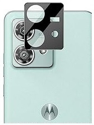 AB PRIME Back Camera Lens Glass Protector for Moto edge 40 neo, Motorola edge 40 neo(Pack of: 1)