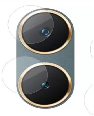 RUNEECH Back Camera Lens Glass Protector, Camera Lens Ring Guard Protector for Vivo T3 Lite 5g,Anti-Scratch Protective Carmera Cover Lens Protector, Vivo T3 Lite(Pack of: 1)