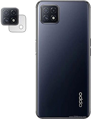 LIGHTWINGS Back Camera Lens Glass Protector for Oppo A73 5G Protector of Your Mobile Camera Lens(Pack of: 1)