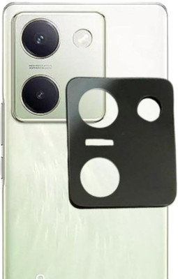 LIKEDESIGN Camera Lens Protector for Vivo Y300 Plus 5G(Pack of 1)