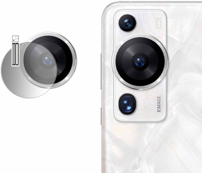 YCHROZE Back Camera Lens Glass Protector for HUAWEI P60 Pro(Pack of: 1)