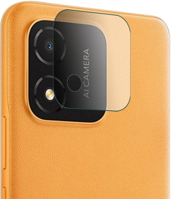 DOUMOF Back Camera Lens Glass Protector for HONOR x5 Camera(Pack of: 1)