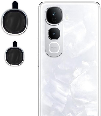 Nice Assoseries Hub Back Camera Lens Ring Guard Protector for Vivo Y400 Pro 5G(Pack of: 1)