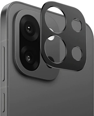 MOBIGENIX Back Camera Lens Glass Protector for OnePlus 13s 5G, OnePlus 13s(Pack of: 1)