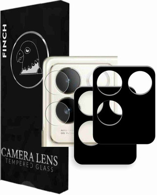 OLONGA Back Camera Lens Glass Protector for VIVO T2 PRO 5G(Pack of: 1)