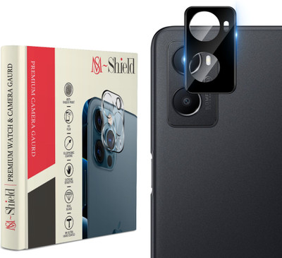 MS-Shield Back Camera Lens Glass Protector for OPPO A96(Pack of: 1)