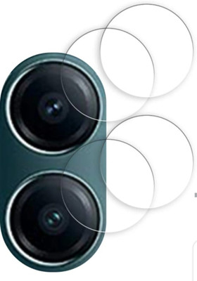 DB Back Camera Lens Glass Protector for VIVO Y19 5G CAMERA LENS (PACK OF 2)(Pack of: 2)
