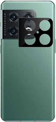 KMPERED Back Camera Lens Glass Protector for ONEPLUS 10 PRO(Pack of: 1)