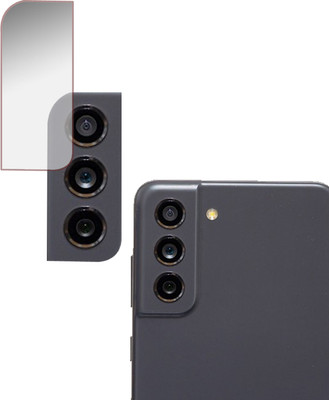 EJZATEX Back Camera Lens Glass Protector for SAMSUNG GALAXY S21 FE 5G BACK CAMERA LENS PROTECTOR(Pack of: 1)