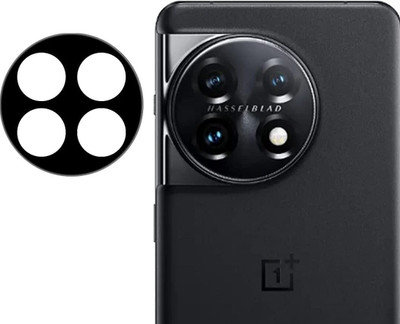DSCASE Back Camera Lens Glass Protector for OnePlus 13, One Plus 13, ONE PLUS 13 5G, 1+13 5G(Pack of: 1)