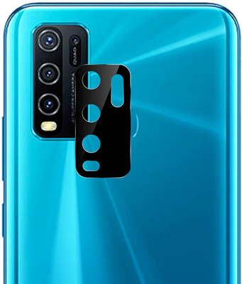 EJZATI Back Camera Lens Glass Protector for VIVO Y30/Y50(Pack of: 1)
