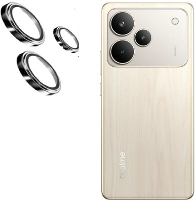 LIKEDESIGN Back Camera Lens Glass Protector for RealMe P4 Pro 5G, realme P4 Pro 5G(Pack of: 1)