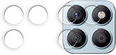 DOWRVIN Back Camera Lens Glass Protector for HONOR X8B CAMERA LENS(Pack of: 1)