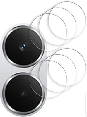 DB Back Camera Lens Glass Protector for REALME NEO 7X 5G(Pack of: 3)