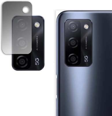 HIRDESH Back Camera Lens Glass Protector for Oppo A53S 5G(Pack of: 1)
