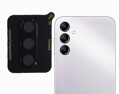 welldesign Camera Lens Protector for SAMSUNG Galaxy M34 5G(Pack of 1)