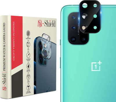 MS-Shield Back Camera Lens Glass Protector for OnePlus 8T 5G(Pack of: 1)