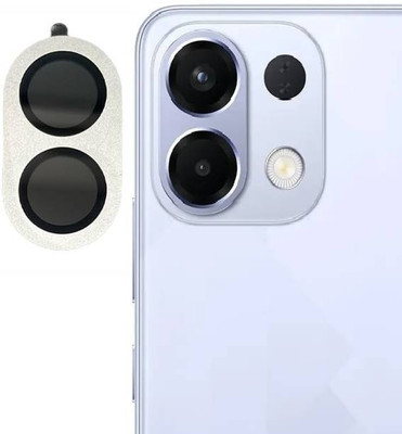 DSCASE Back Camera Lens Glass Protector for OPPO K13 Turbo 5G, Oppo K13 Turbo 5G(Pack of: 1)