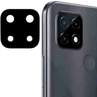 FAIYER BEAT Back Camera Lens Glass Protector for realme c21(Pack of: 1)