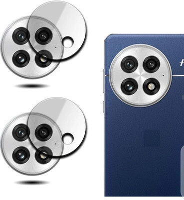 DB Back Camera Lens Glass Protector for ONEPLUS 13 CAMERA LENS ( PACK OF 2)(Pack of: 2)