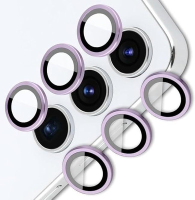 A3sprime Back Camera Lens Ring Guard Protector for Samsung Galaxy M14 5G(Pack of: 3)