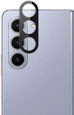 ASVALBUY Back Camera Lens Glass Protector for SAMSUNG Galaxy Z Fold6 5G(Pack of: 1)