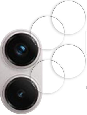 DB Back Camera Lens Glass Protector for ITEL S25 ULTRA 4G CAMERA LENS( PACK OF 2)(Pack of: 2)