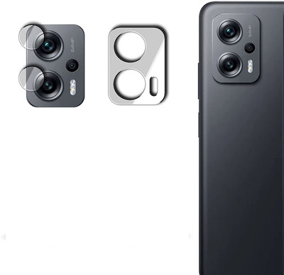 VIRMON Back Camera Lens Glass Protector for REDMI K50i(Pack of: 1)