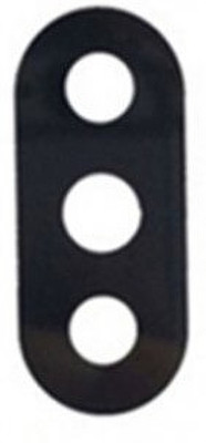 A R Enterprise Back Camera Lens Glass Protector for REDMI NOTE 6 PRO(Pack of: 1)