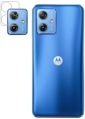 OLONGA Back Camera Lens Glass Protector for MOTO G54, MOTOROLA MOTO G54(Pack of: 2)